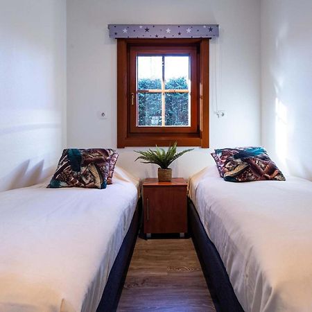 Topparken - Residence De Leuvert Cromvoirt Dış mekan fotoğraf