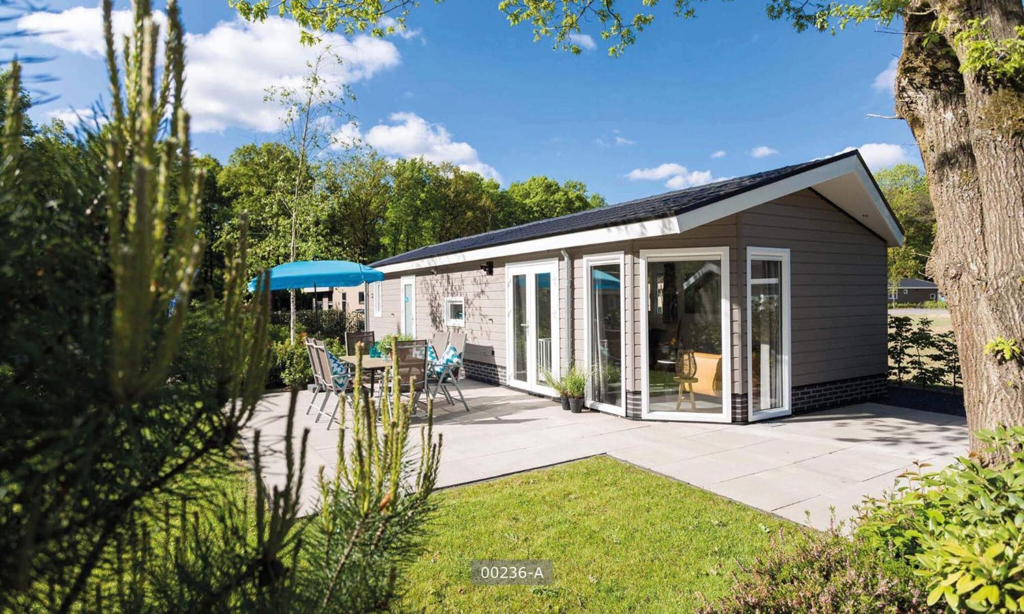 Topparken - Residence De Leuvert Cromvoirt Oda fotoğraf
