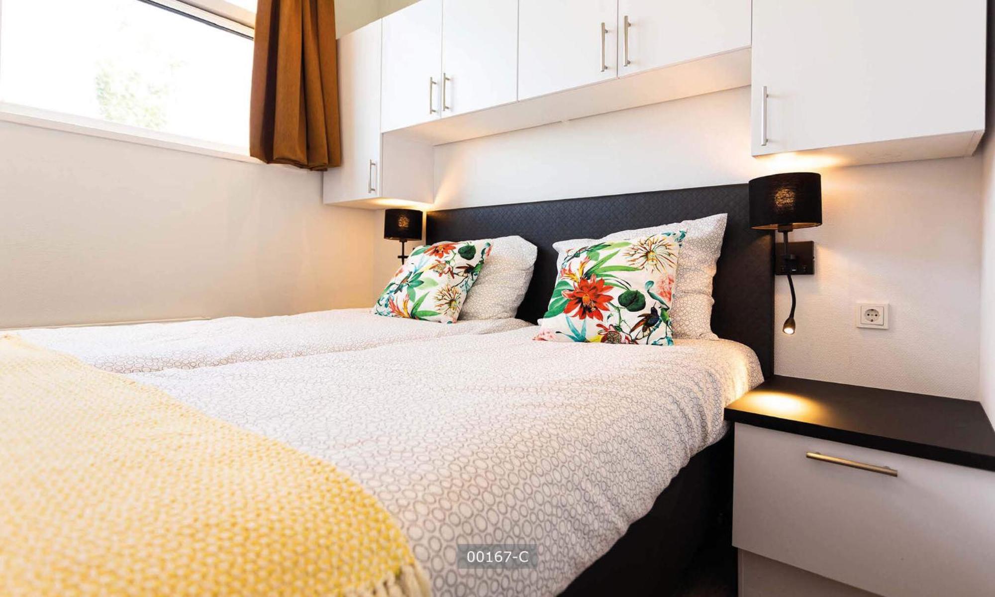 Topparken - Residence De Leuvert Cromvoirt Dış mekan fotoğraf